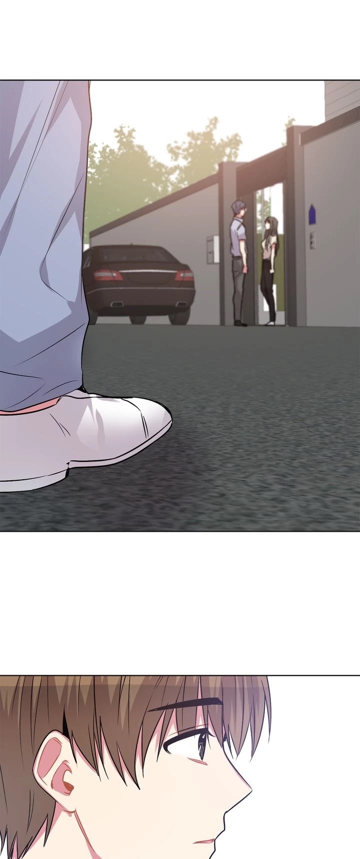 I Found Somebody to Love Chapter 58 page 29 - Chapter 58