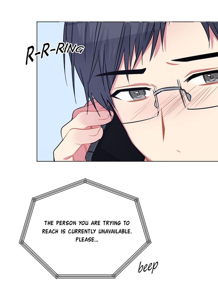 I Found Somebody to Love Chapter 58 page 3 - Chapter 58