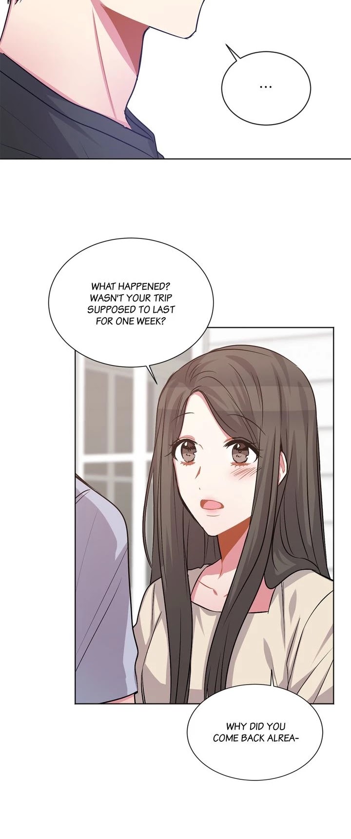 I Found Somebody to Love Chapter 58 page 30 - Chapter 58