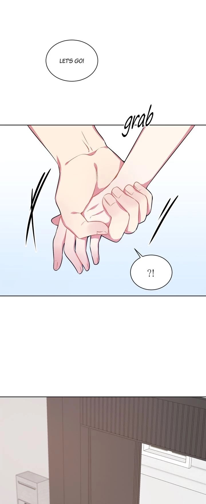 I Found Somebody to Love Chapter 58 page 31 - Chapter 58