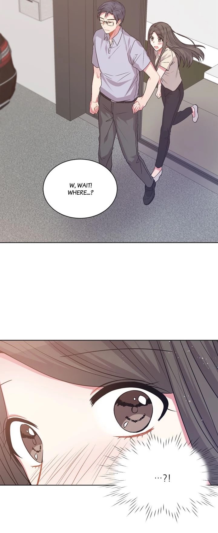I Found Somebody to Love Chapter 58 page 32 - Chapter 58
