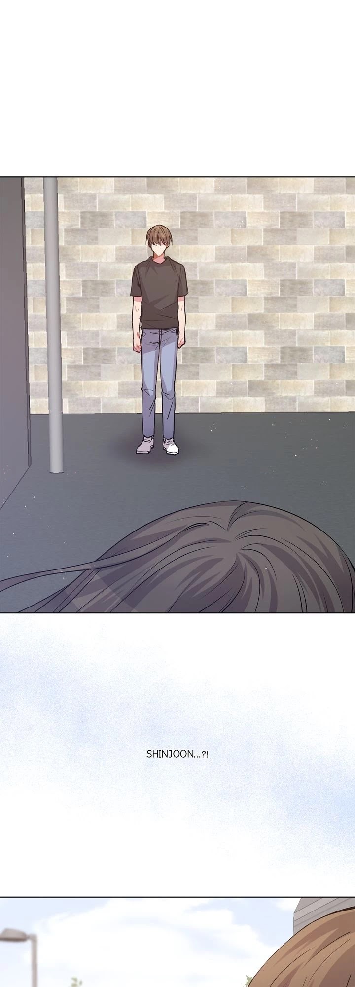 I Found Somebody to Love Chapter 58 page 33 - Chapter 58