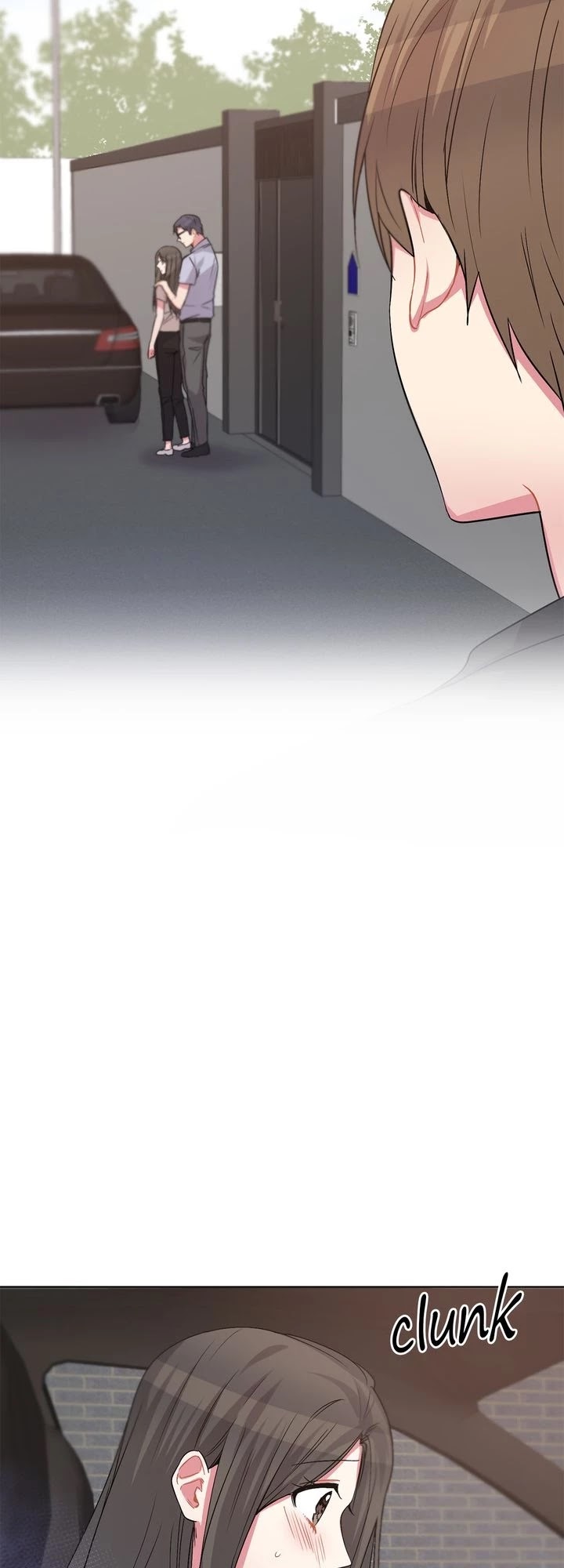 I Found Somebody to Love Chapter 58 page 34 - Chapter 58
