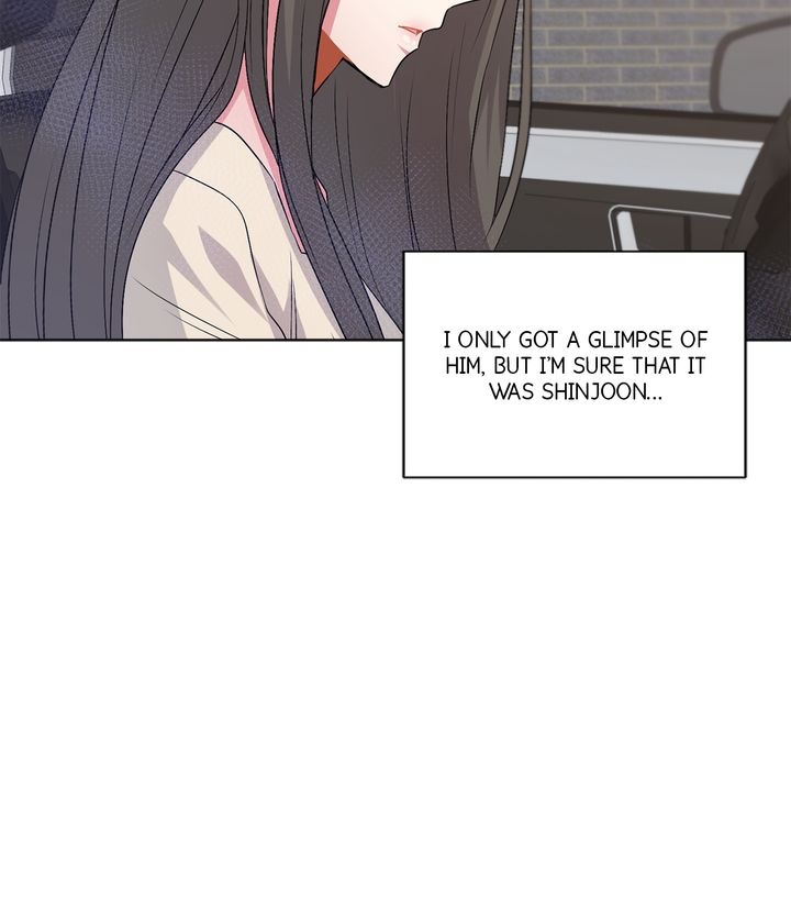 I Found Somebody to Love Chapter 58 page 35 - Chapter 58