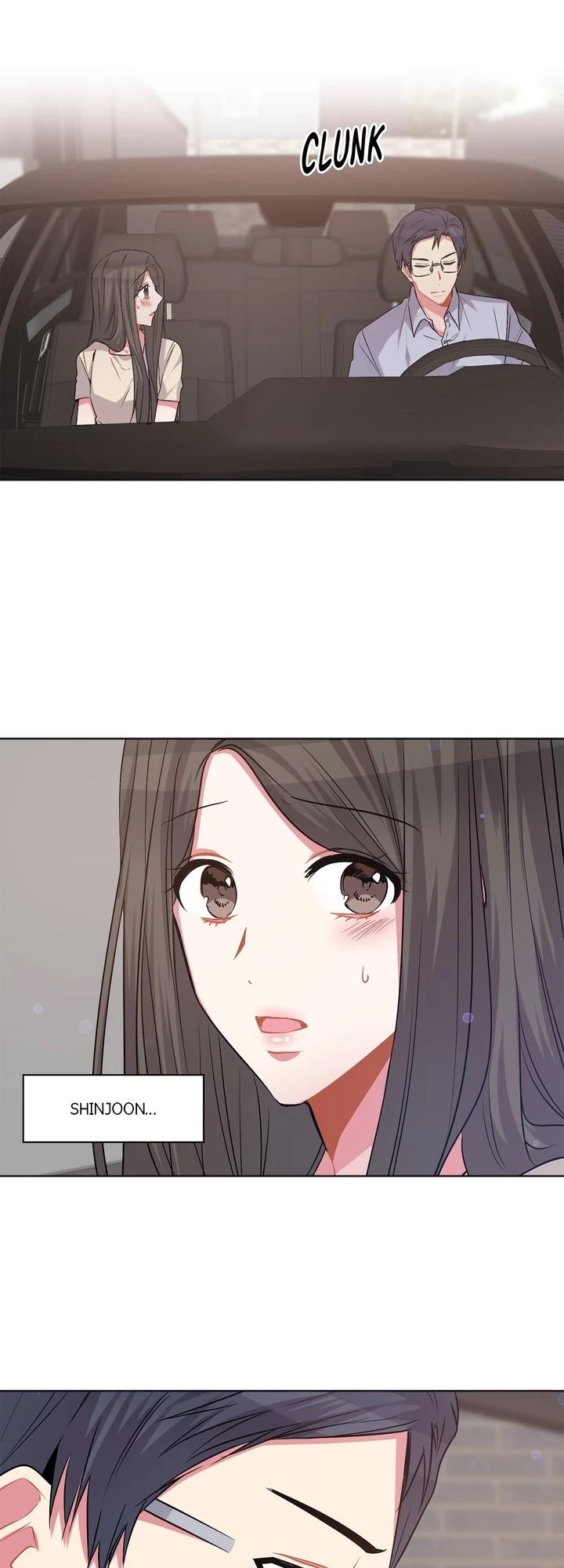 I Found Somebody to Love Chapter 58 page 36 - Chapter 58