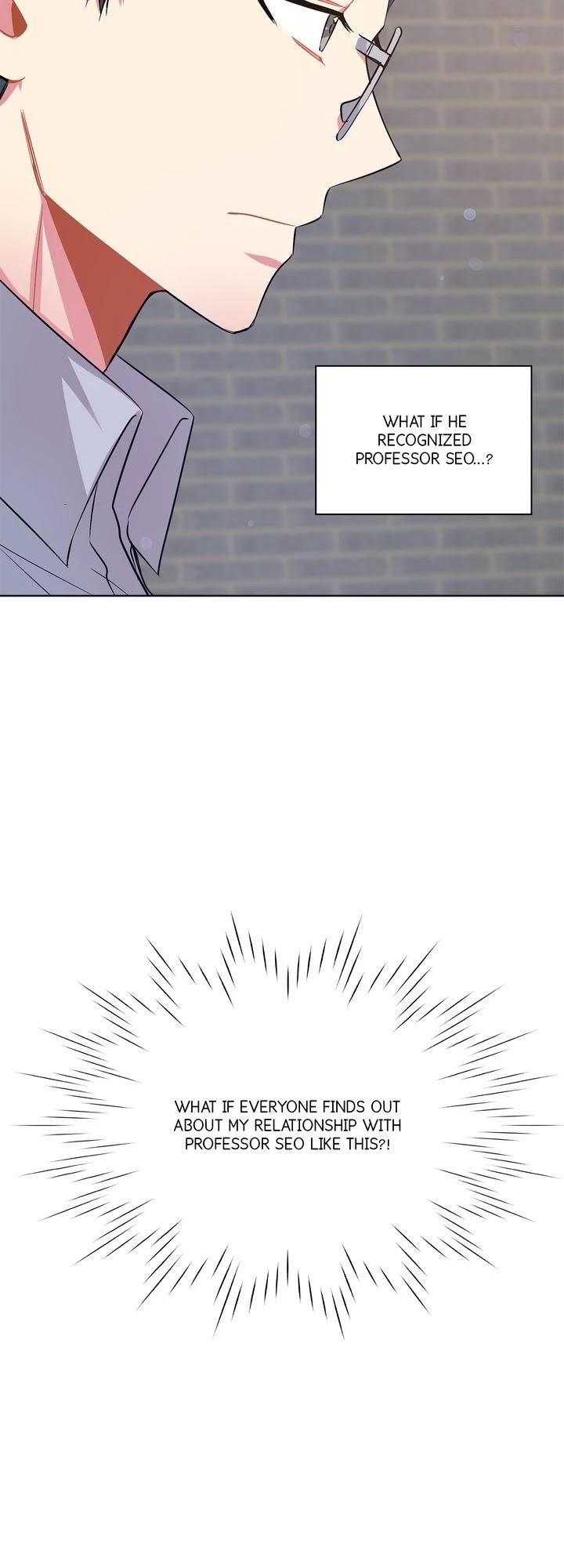 I Found Somebody to Love Chapter 58 page 37 - Chapter 58