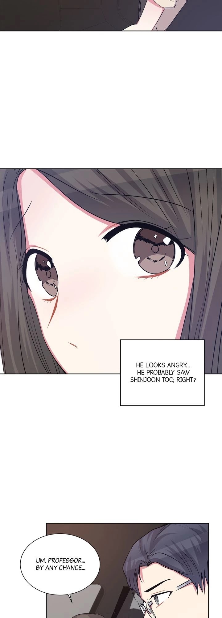I Found Somebody to Love Chapter 58 page 40 - Chapter 58