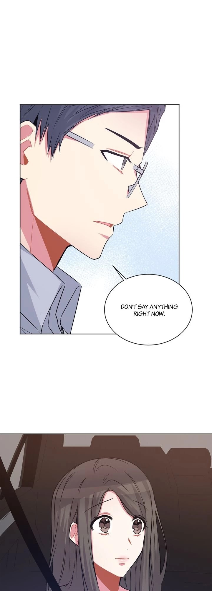I Found Somebody to Love Chapter 58 page 42 - Chapter 58