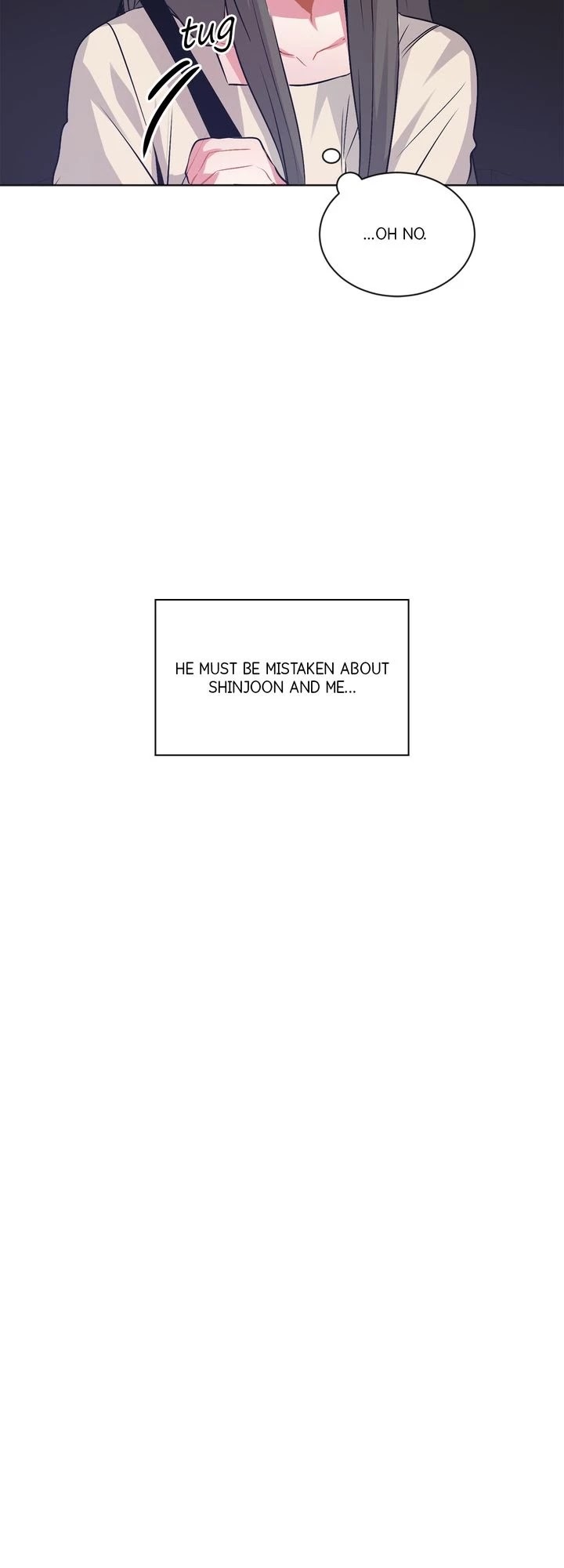 I Found Somebody to Love Chapter 58 page 43 - Chapter 58