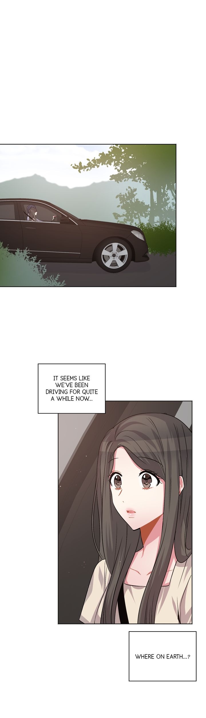 I Found Somebody to Love Chapter 58 page 44 - Chapter 58
