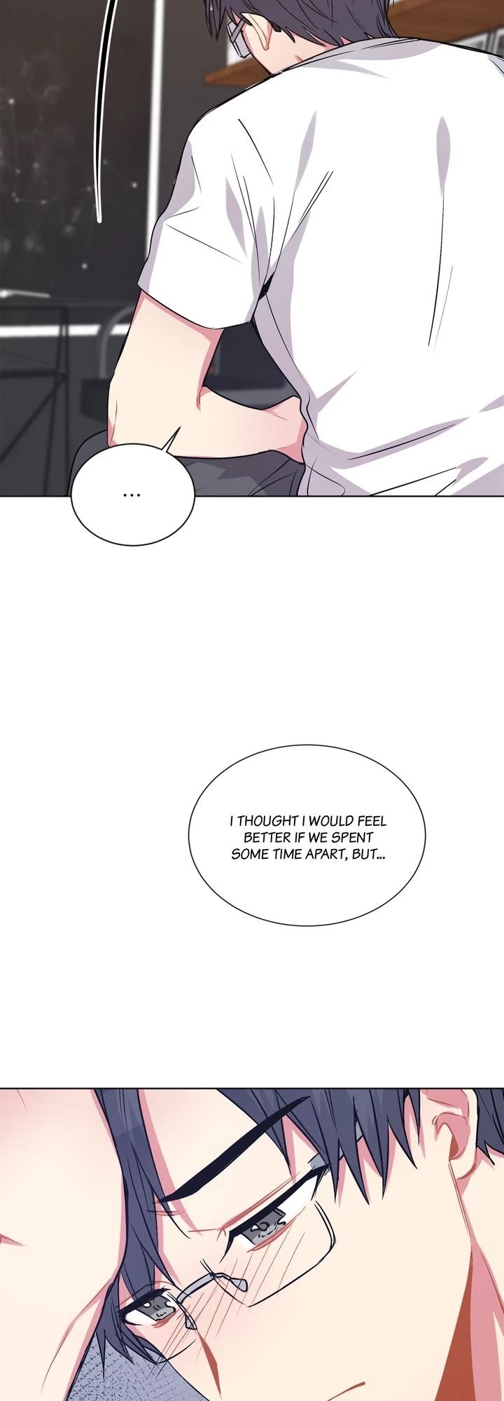 I Found Somebody to Love Chapter 58 page 5 - Chapter 58