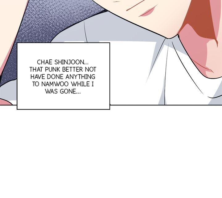I Found Somebody to Love Chapter 58 page 6 - Chapter 58