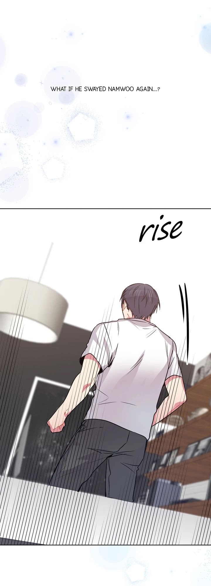 I Found Somebody to Love Chapter 58 page 7 - Chapter 58