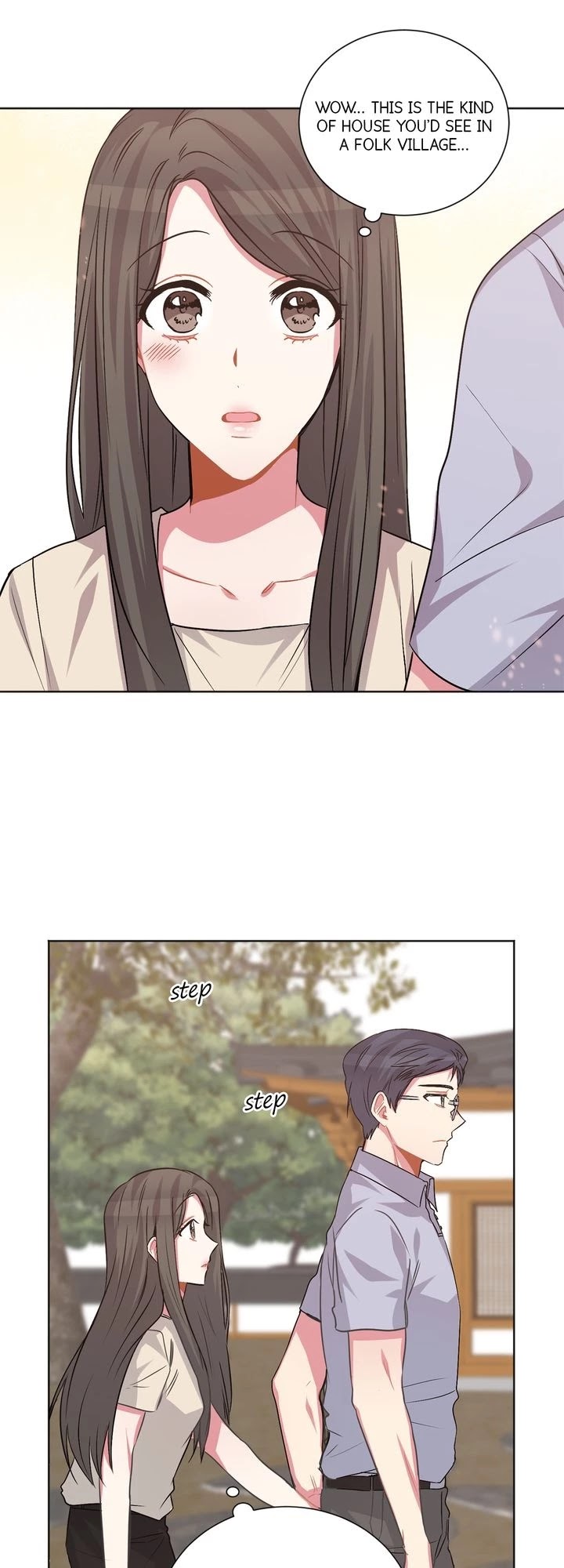 I Found Somebody to Love Chapter 59 page 10 - Chapter 59