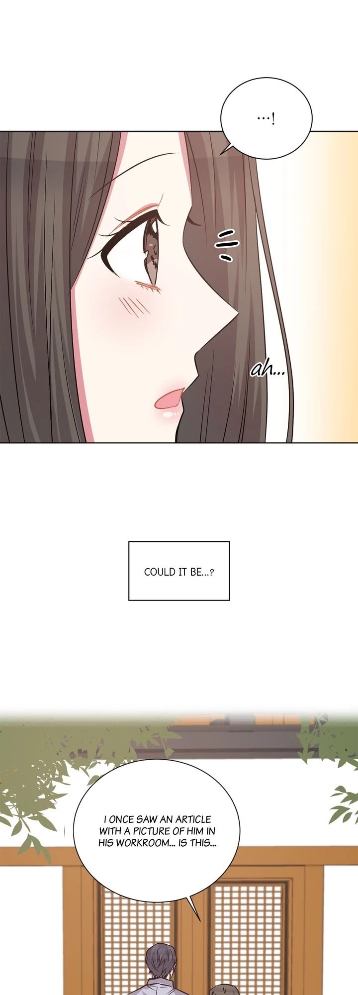 I Found Somebody to Love Chapter 59 page 13 - Chapter 59