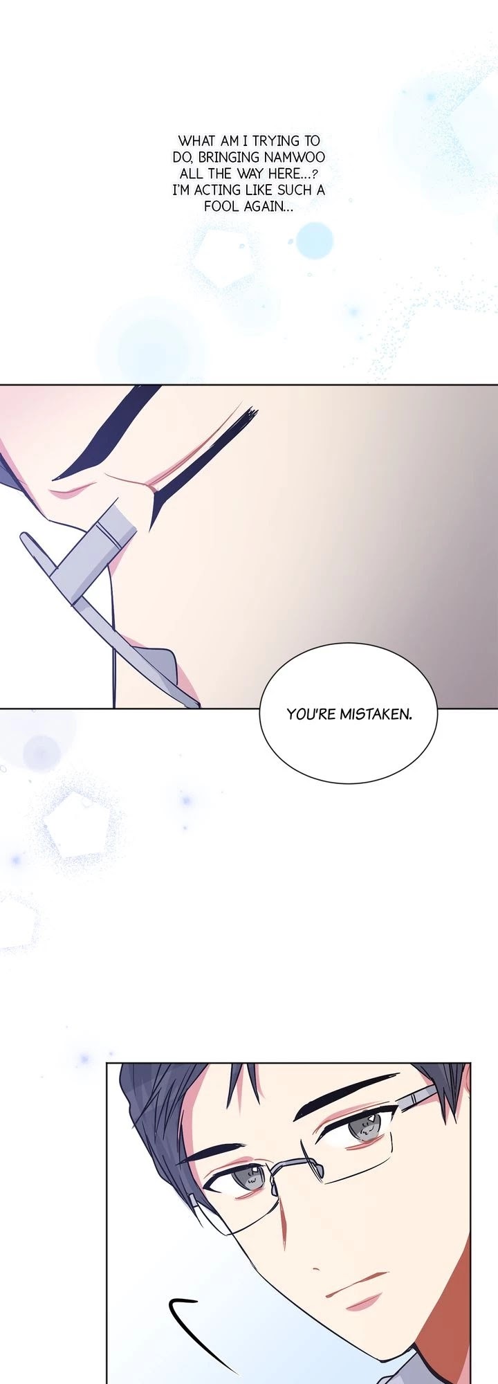 I Found Somebody to Love Chapter 59 page 16 - Chapter 59