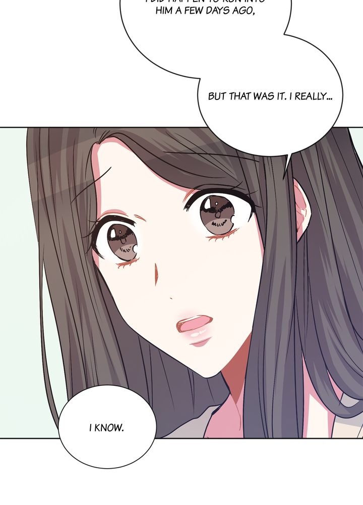I Found Somebody to Love Chapter 59 page 18 - Chapter 59