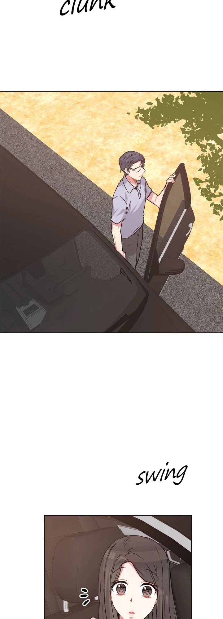 I Found Somebody to Love Chapter 59 page 2 - Chapter 59