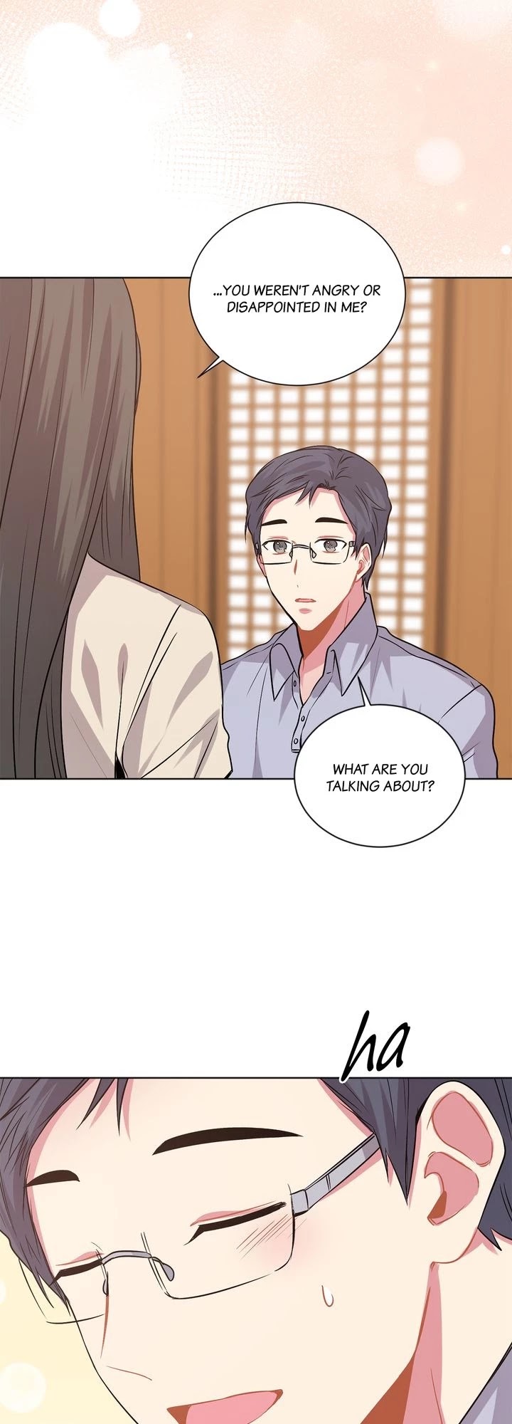 I Found Somebody to Love Chapter 59 page 22 - Chapter 59