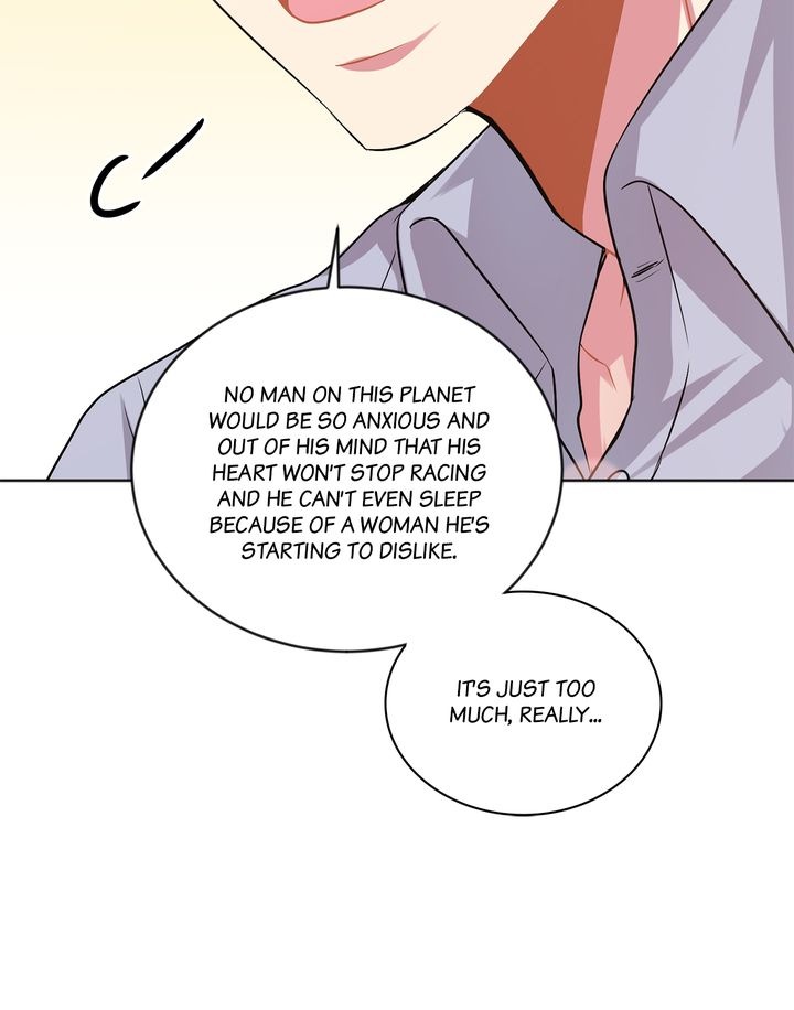 I Found Somebody to Love Chapter 59 page 23 - Chapter 59