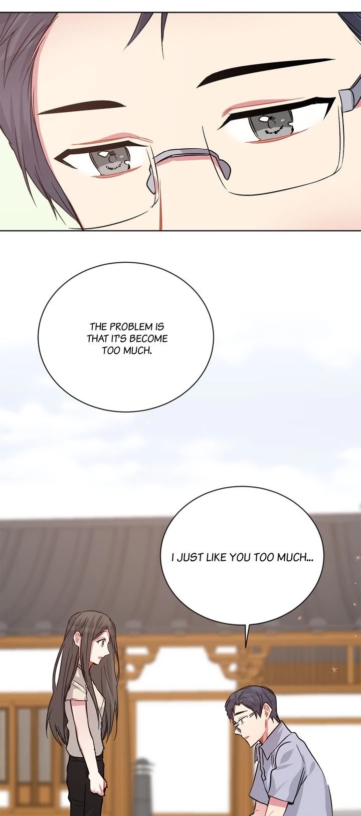 I Found Somebody to Love Chapter 59 page 24 - Chapter 59