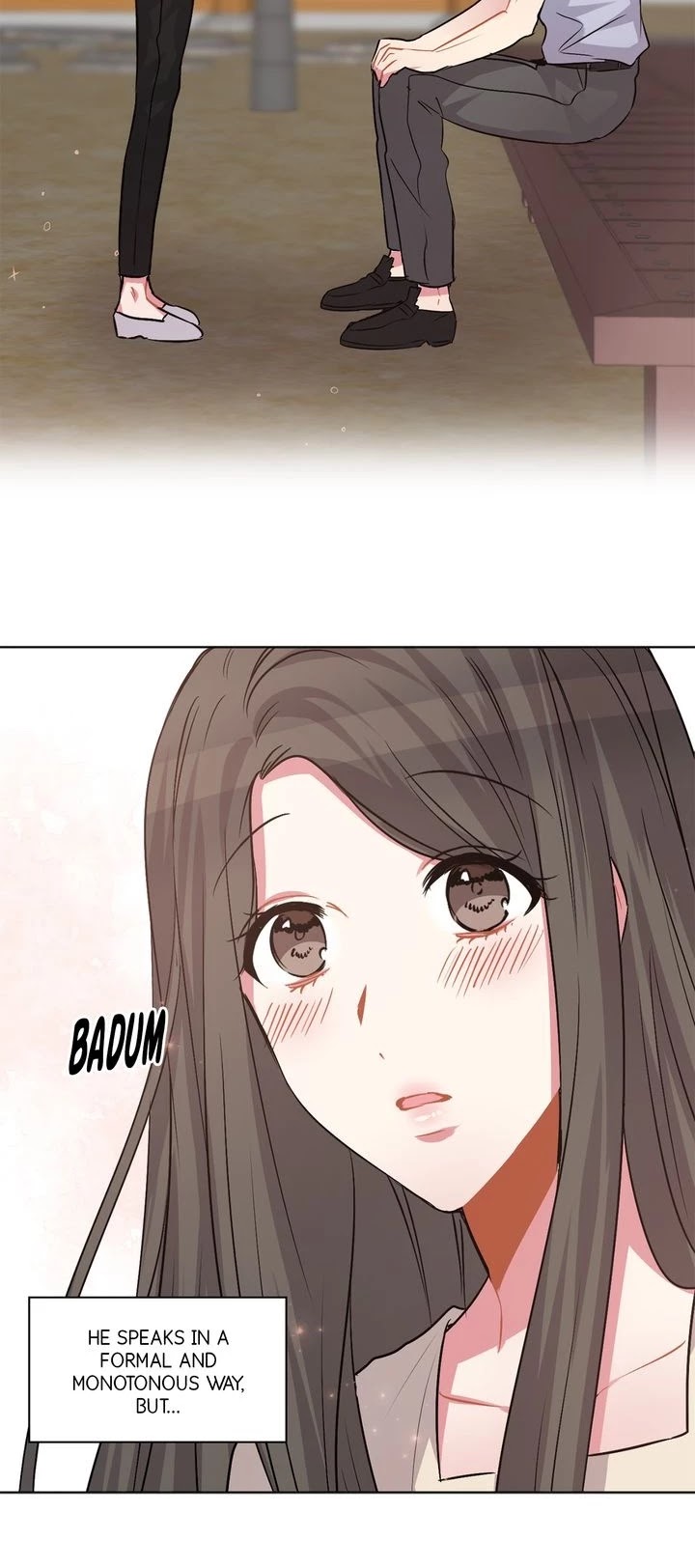 I Found Somebody to Love Chapter 59 page 25 - Chapter 59