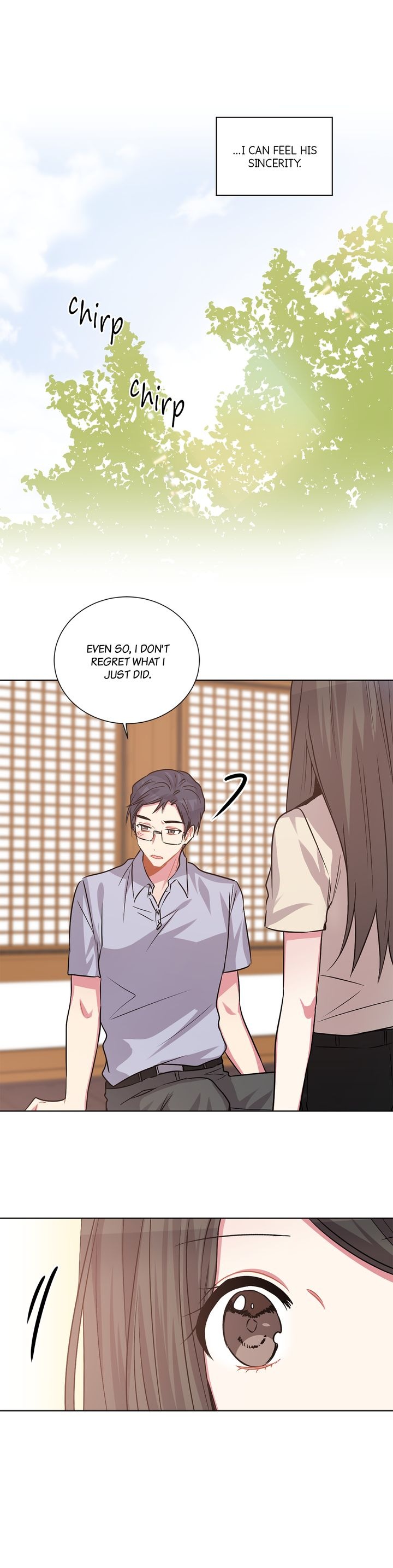 I Found Somebody to Love Chapter 59 page 26 - Chapter 59