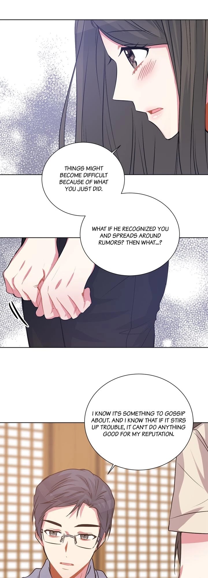 I Found Somebody to Love Chapter 59 page 27 - Chapter 59