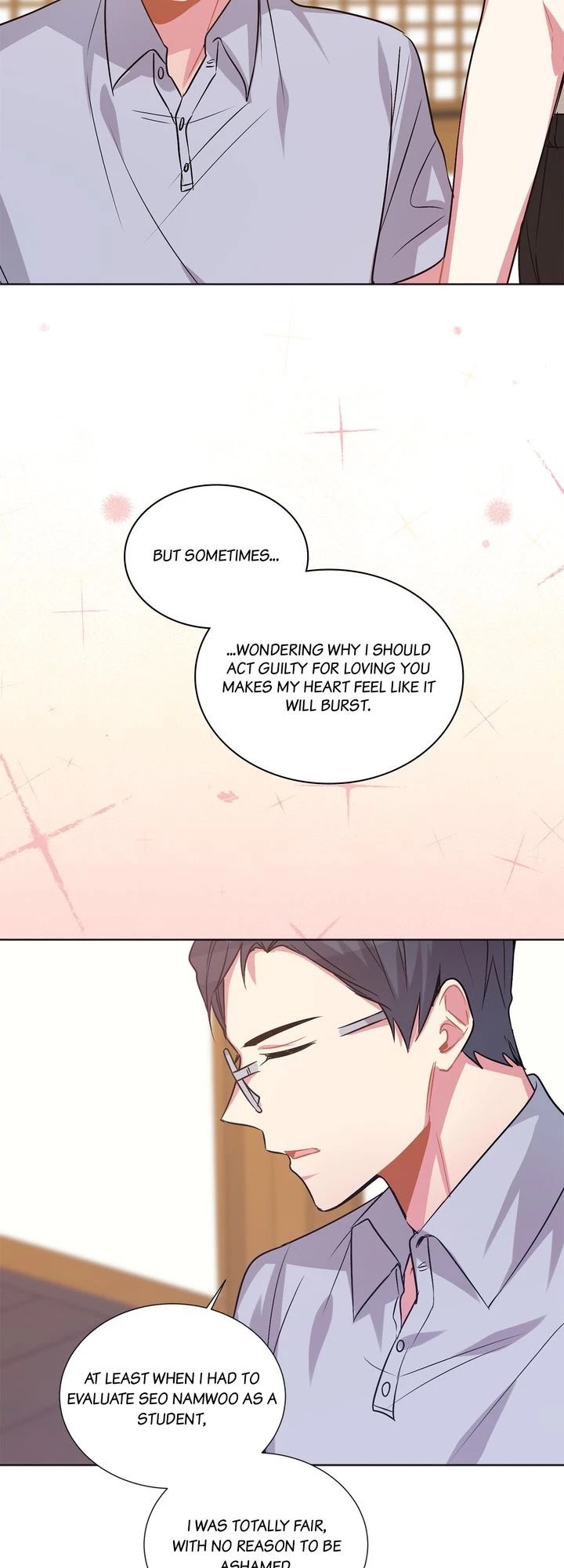 I Found Somebody to Love Chapter 59 page 28 - Chapter 59