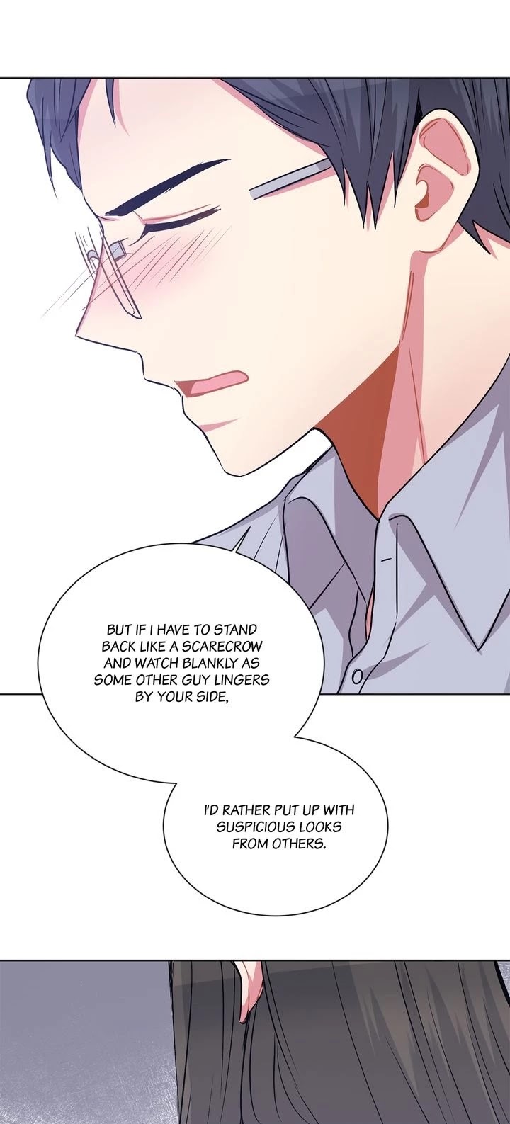 I Found Somebody to Love Chapter 59 page 30 - Chapter 59