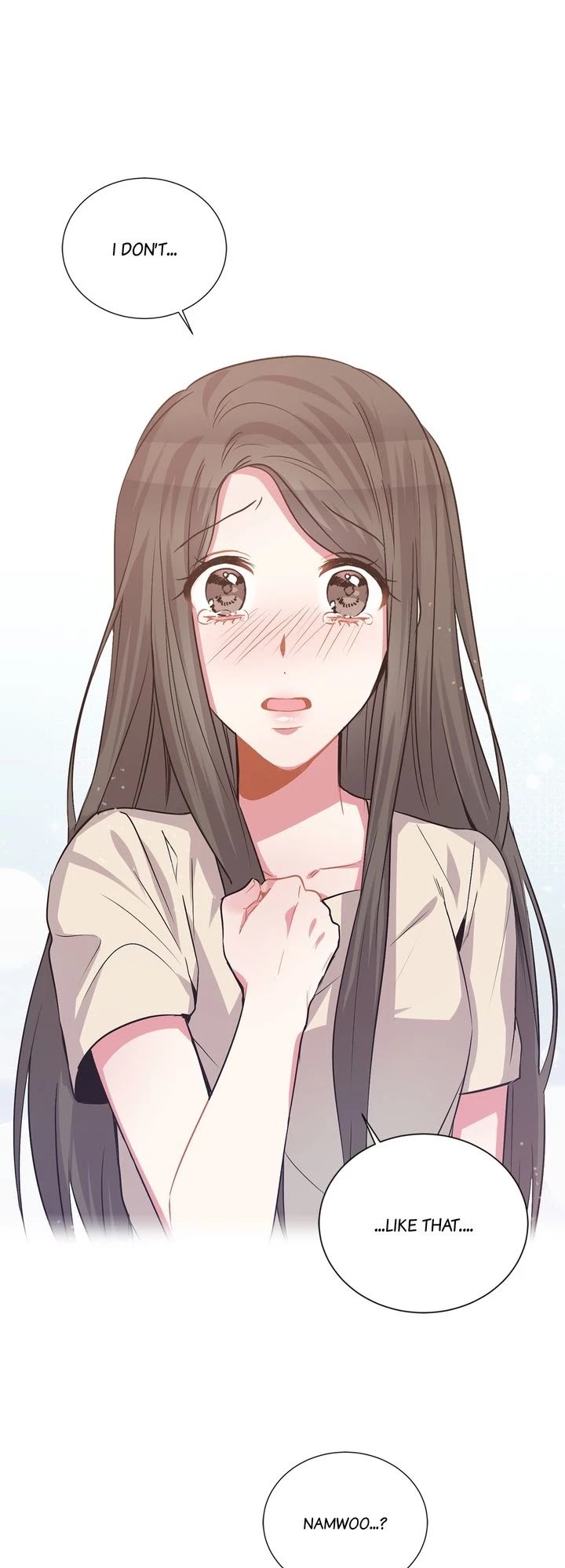 I Found Somebody to Love Chapter 59 page 32 - Chapter 59