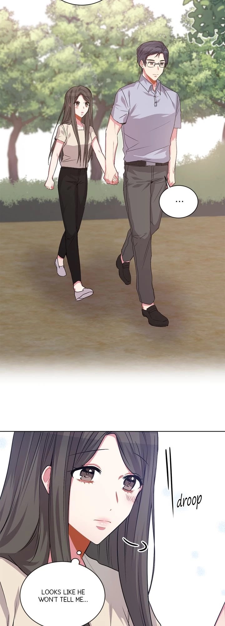 I Found Somebody to Love Chapter 59 page 5 - Chapter 59
