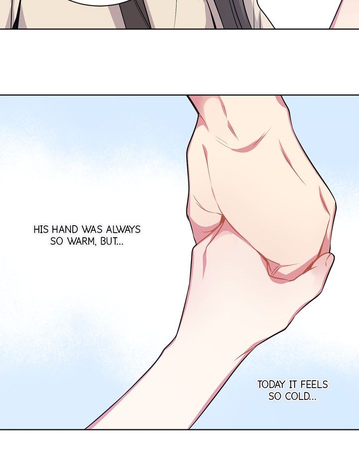 I Found Somebody to Love Chapter 59 page 6 - Chapter 59