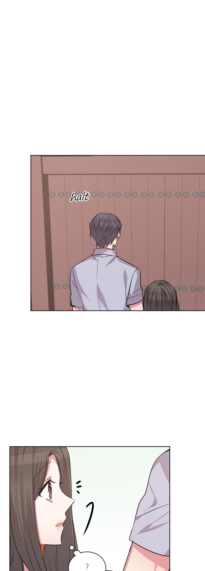 I Found Somebody to Love Chapter 59 page 7 - Chapter 59