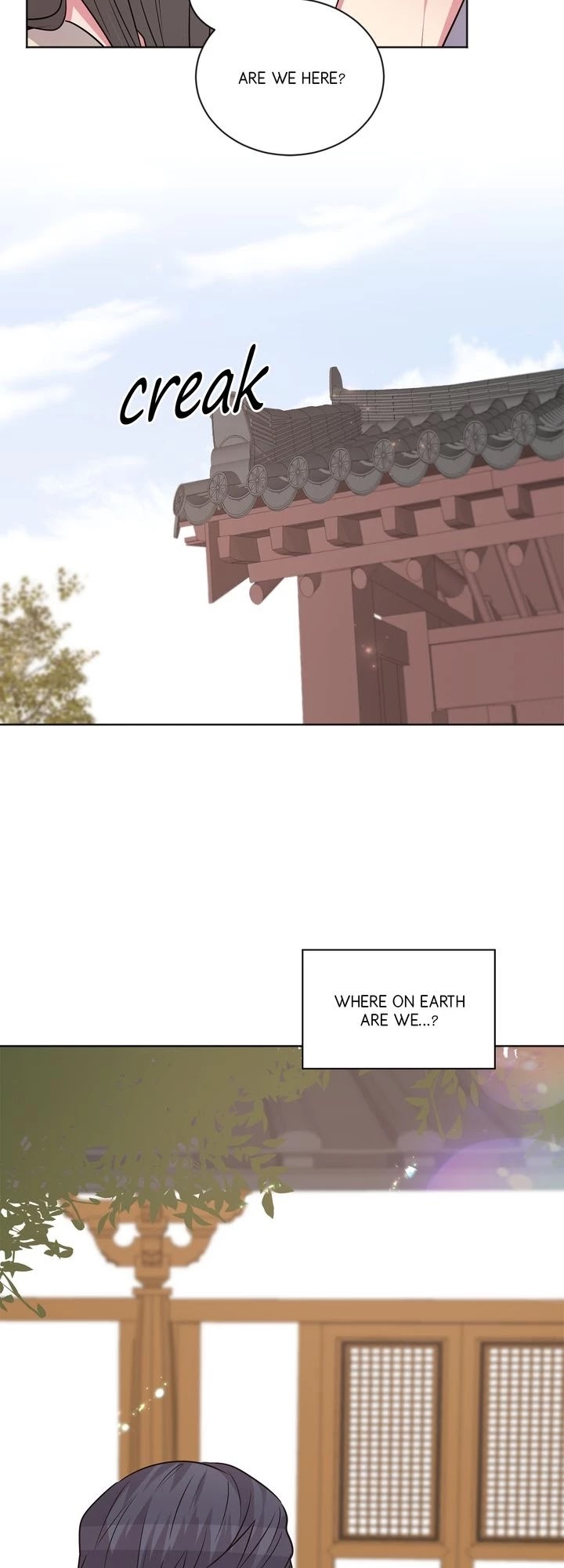 I Found Somebody to Love Chapter 59 page 8 - Chapter 59