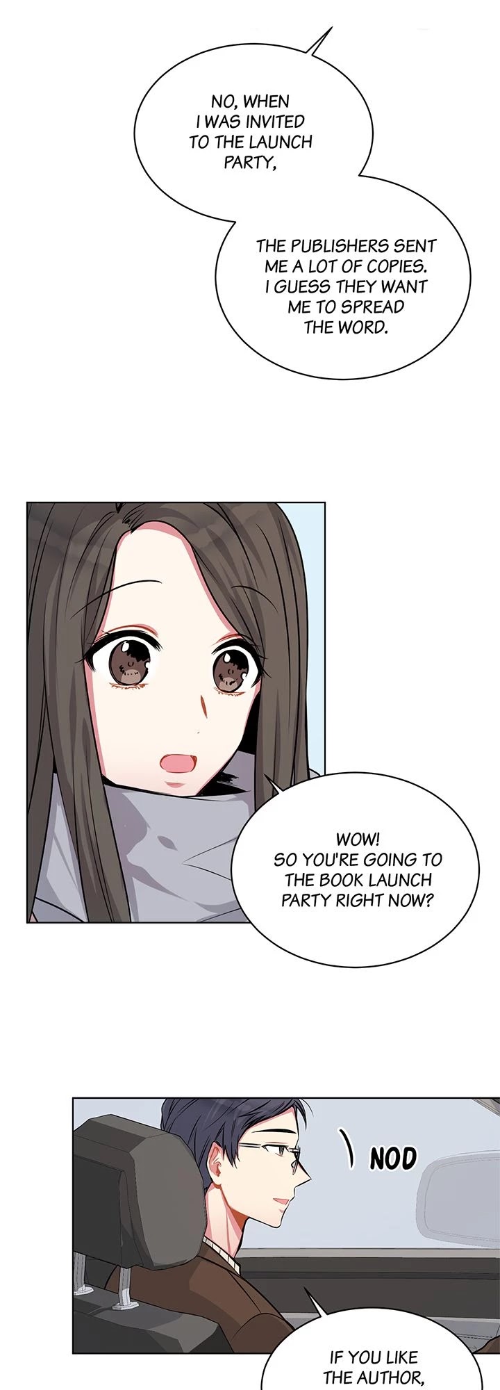 I Found Somebody to Love Chapter 6 page 10 - Chapter 6