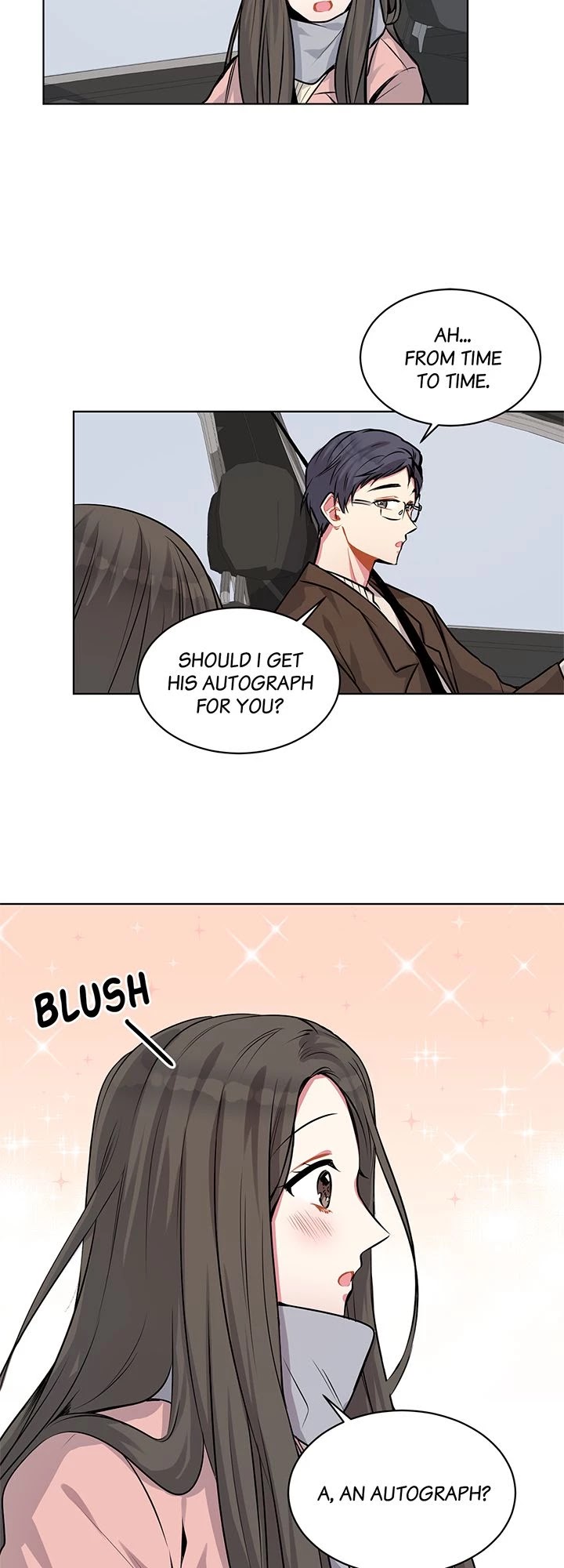 I Found Somebody to Love Chapter 6 page 13 - Chapter 6