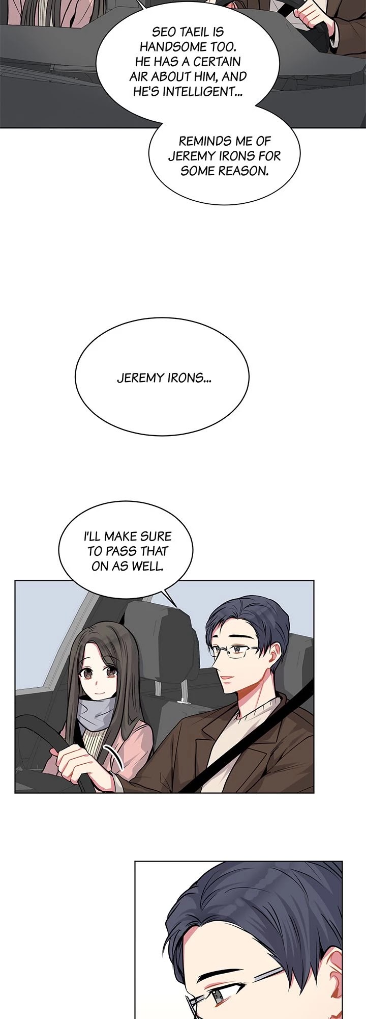 I Found Somebody to Love Chapter 6 page 17 - Chapter 6