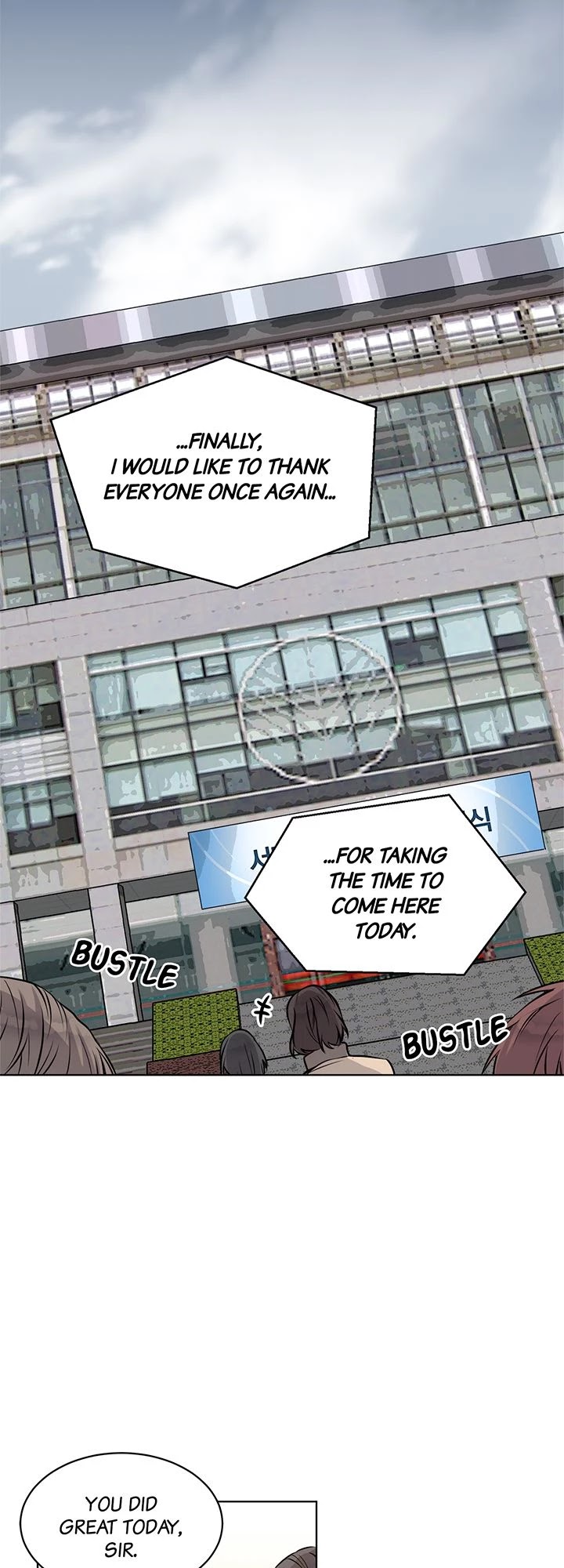 I Found Somebody to Love Chapter 6 page 20 - Chapter 6