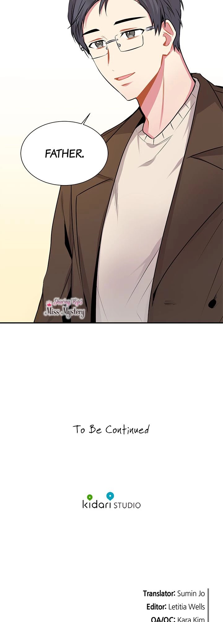 I Found Somebody to Love Chapter 6 page 22 - Chapter 6