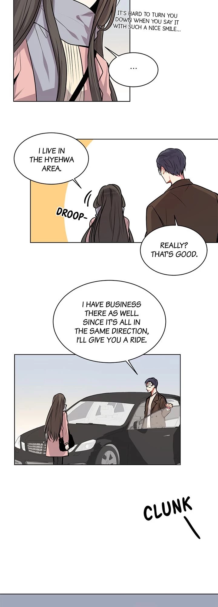I Found Somebody to Love Chapter 6 page 6 - Chapter 6
