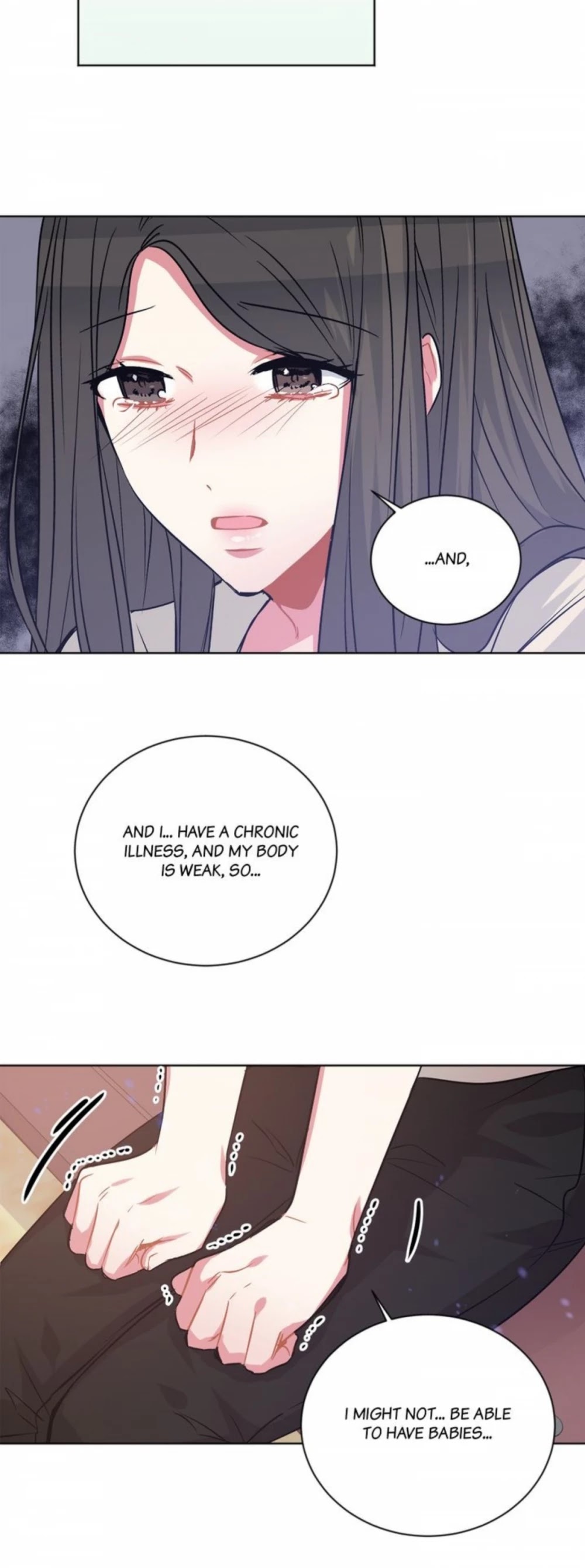 I Found Somebody to Love Chapter 61 page 11 - Chapter 61