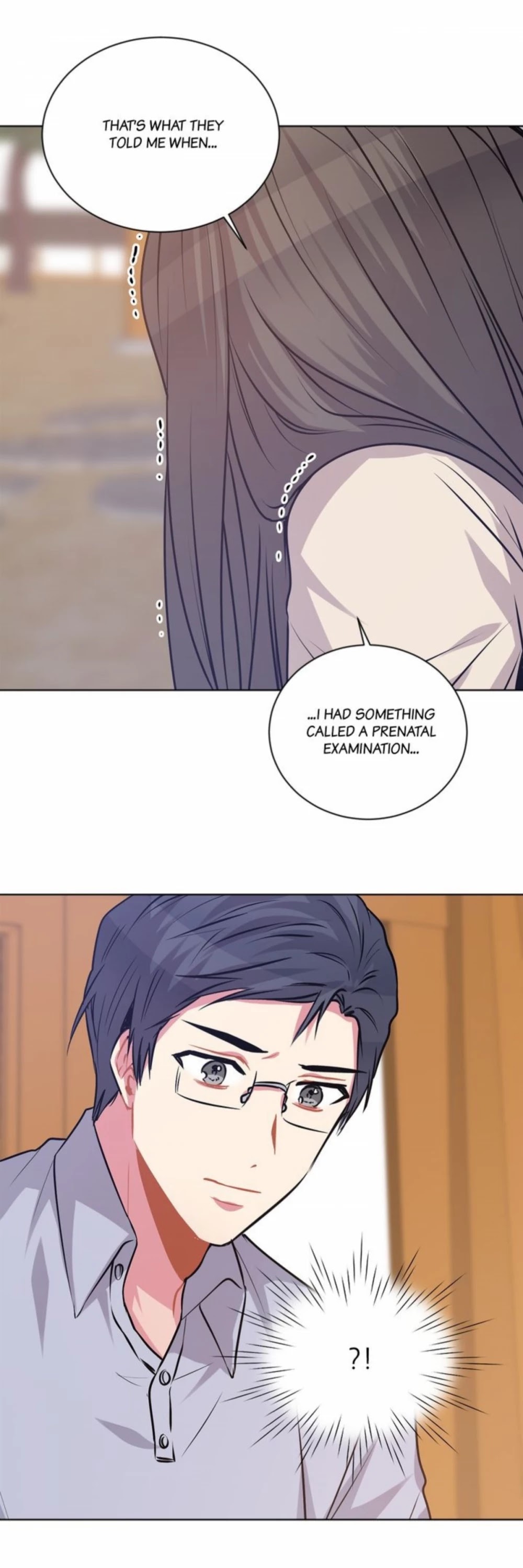 I Found Somebody to Love Chapter 61 page 12 - Chapter 61