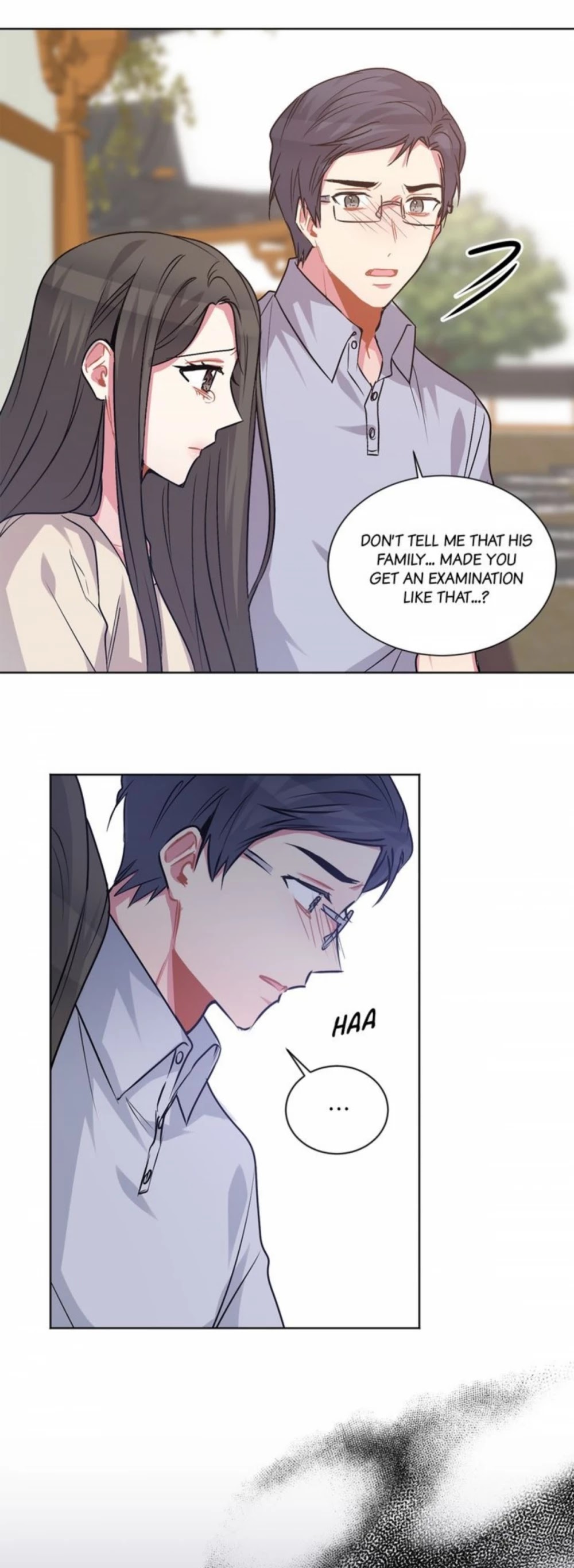 I Found Somebody to Love Chapter 61 page 13 - Chapter 61