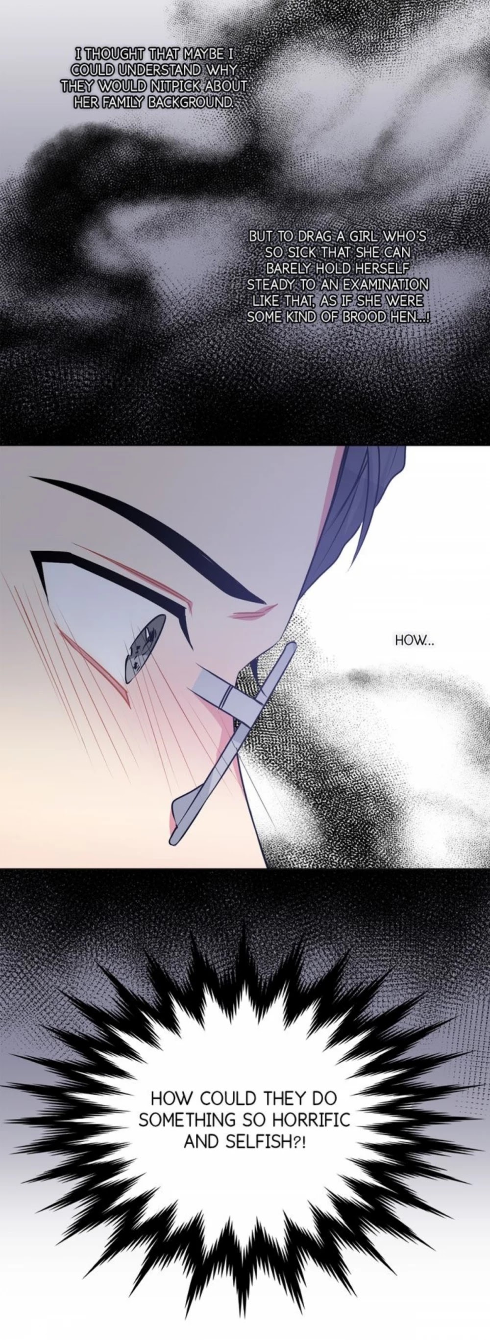 I Found Somebody to Love Chapter 61 page 14 - Chapter 61