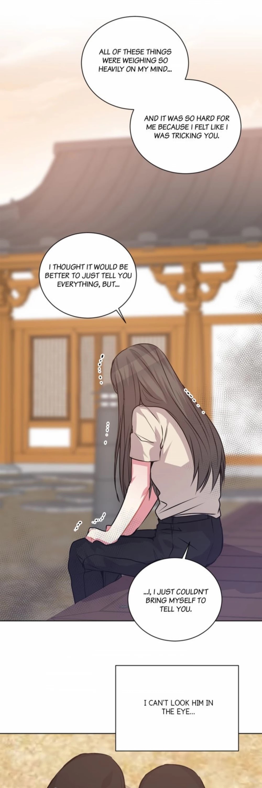 I Found Somebody to Love Chapter 61 page 15 - Chapter 61