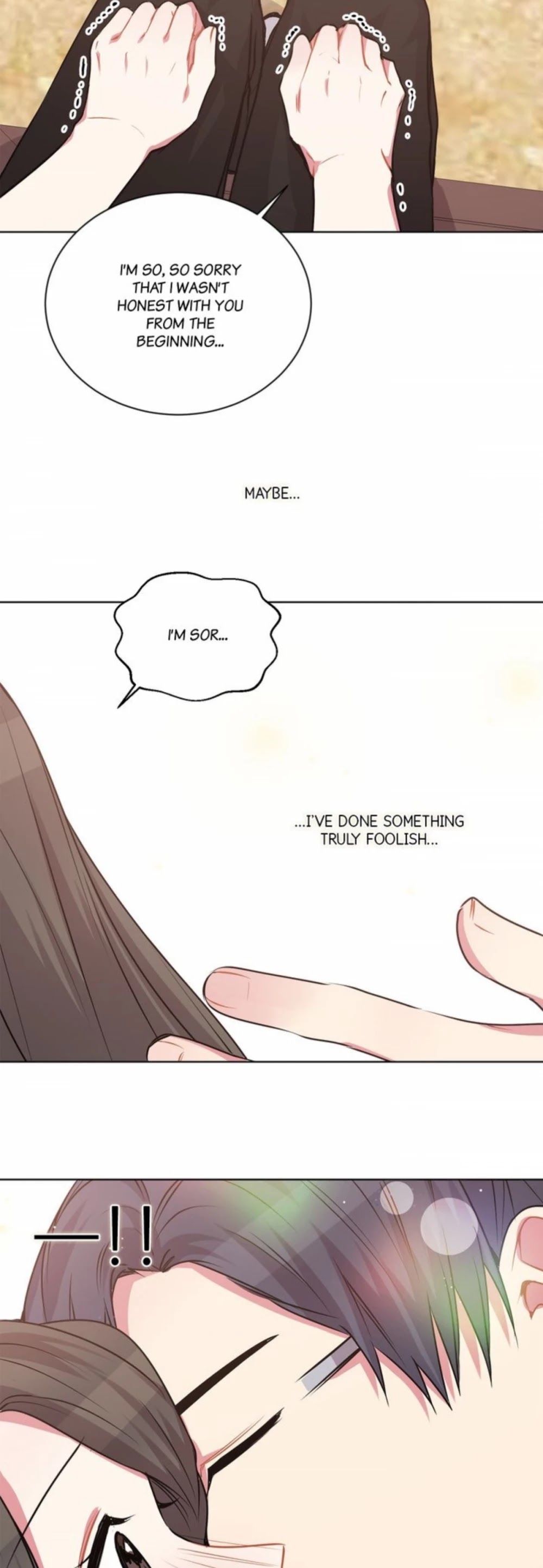 I Found Somebody to Love Chapter 61 page 16 - Chapter 61