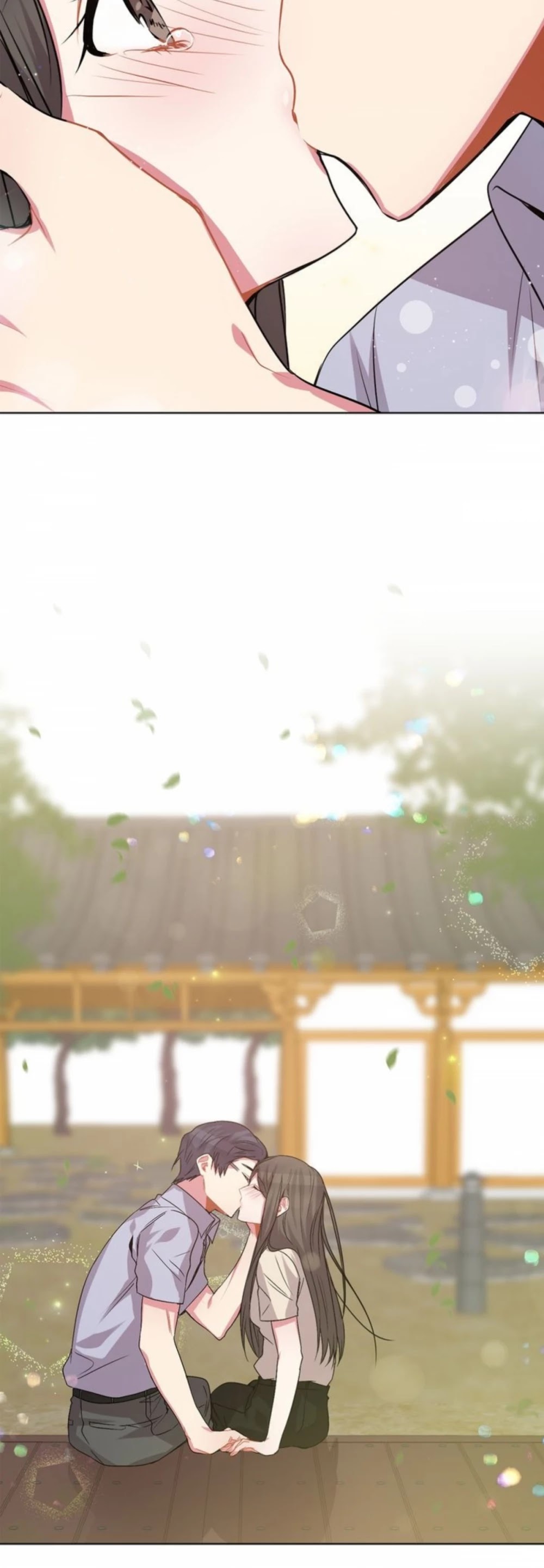 I Found Somebody to Love Chapter 61 page 17 - Chapter 61