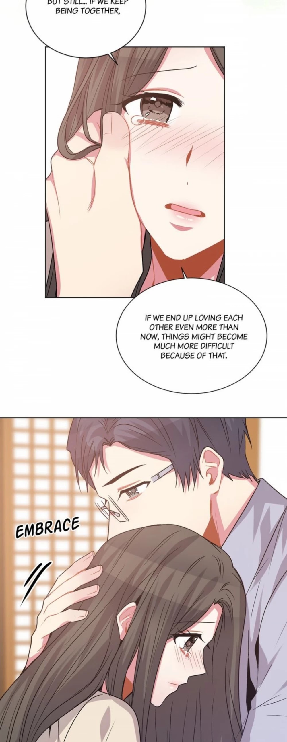 I Found Somebody to Love Chapter 61 page 19 - Chapter 61