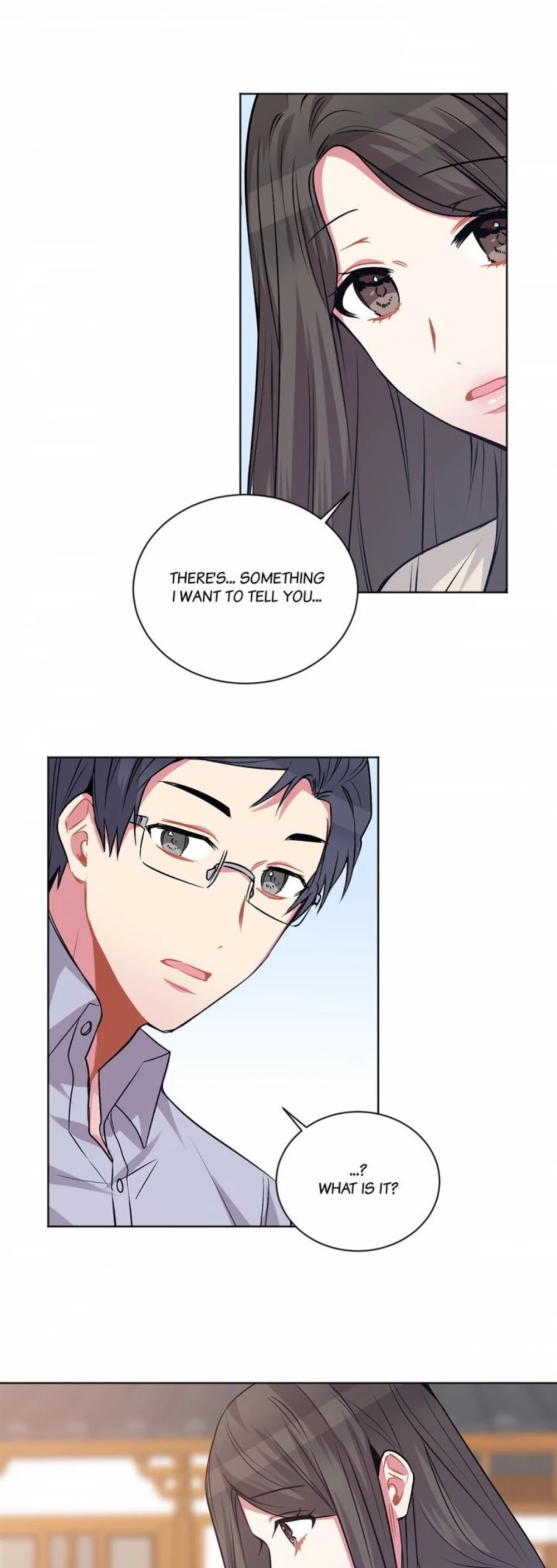 I Found Somebody to Love Chapter 61 page 2 - Chapter 61